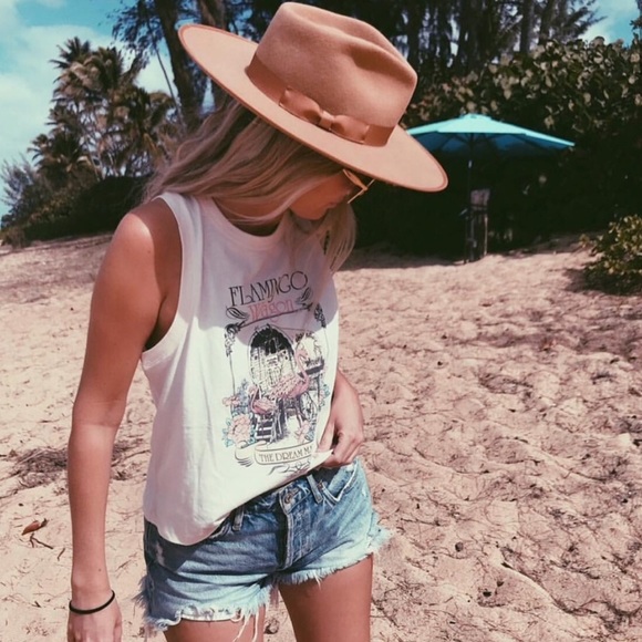 Spell Tops - ⛔️SOLD⛔️Spell & The Gypsy Dream Makers Tank